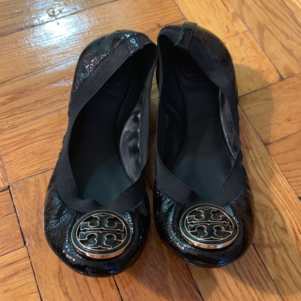 Tory Burch flats